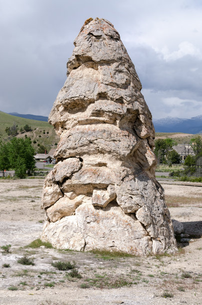 monolith