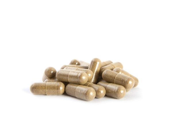pill