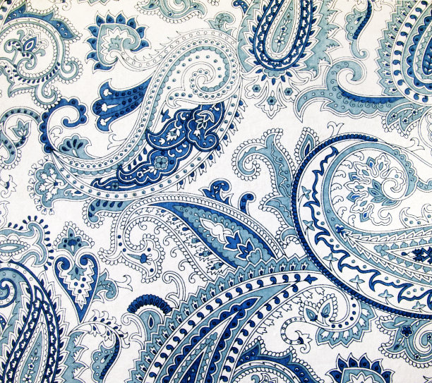 paisley