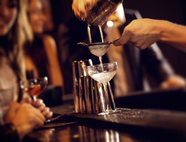 bartender