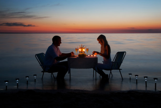 romantic