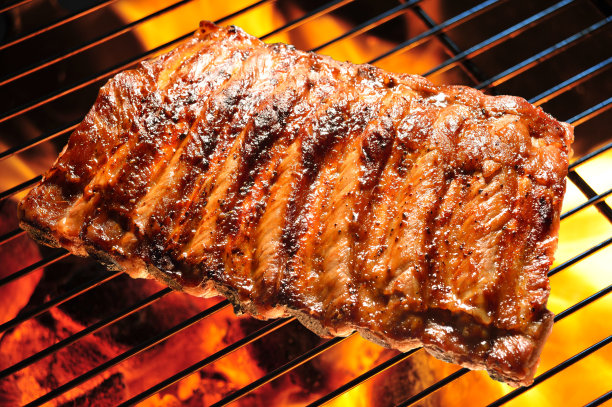 grilled