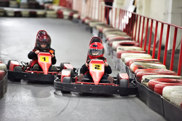 karting
