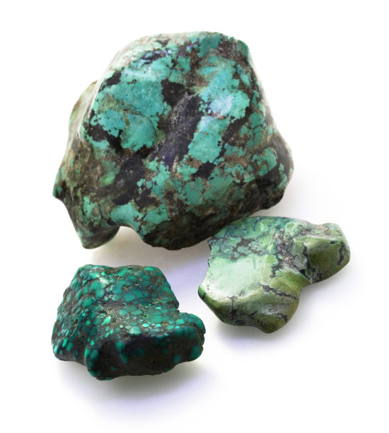 turquoise