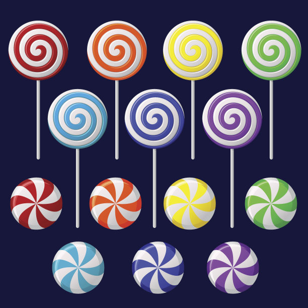 lollipop