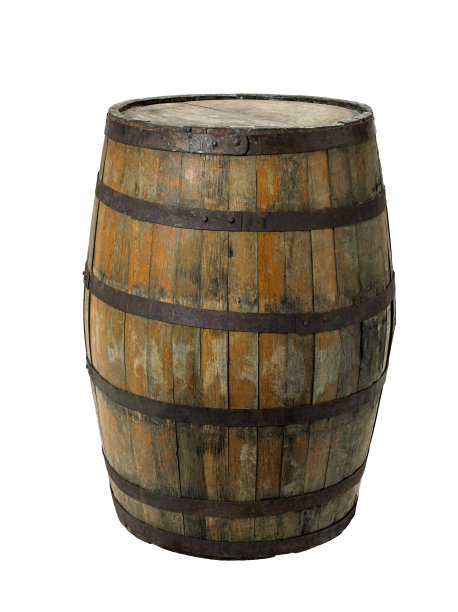 barrel