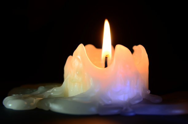 candles