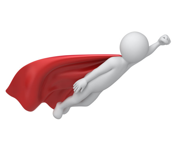 superman