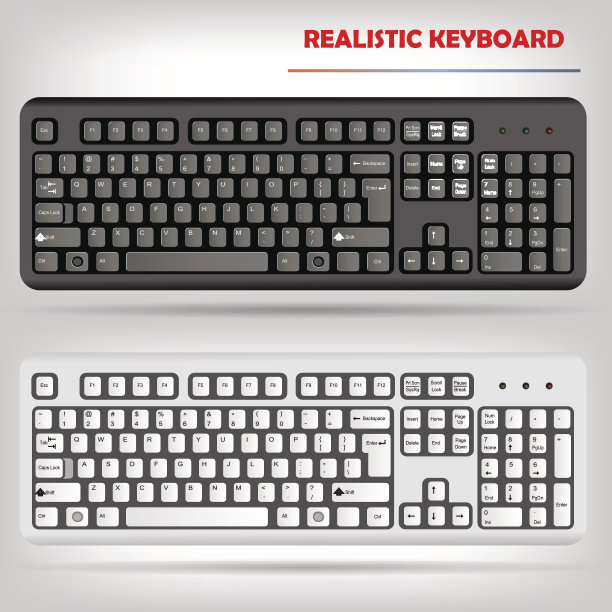 keyboard
