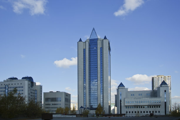 gazprom