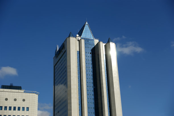 gazprom