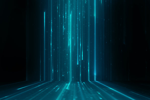 matrix黑