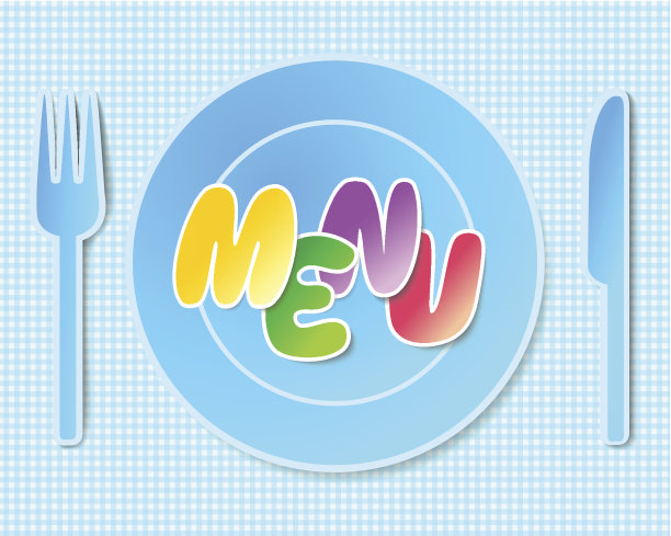 厨房挂画餐厅无框画