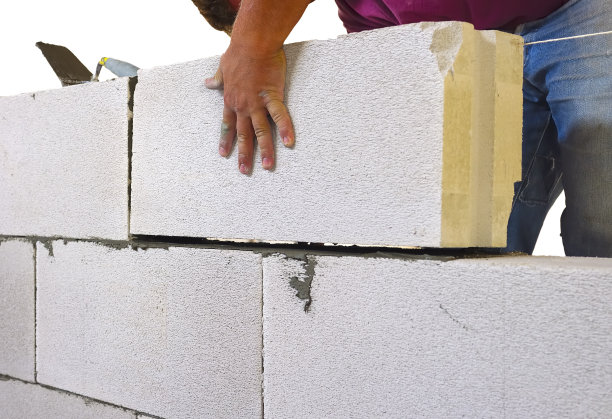 masonry