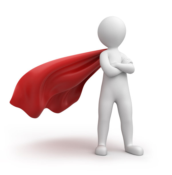 superman