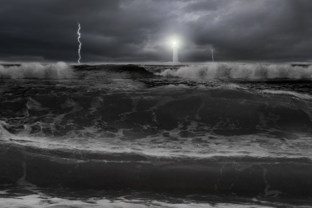 tsunami
