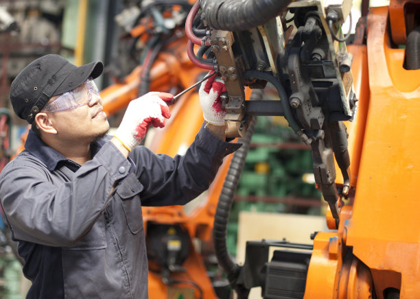 repair