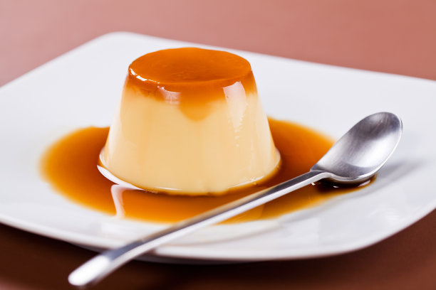 dessert
