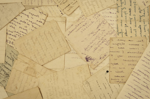 letters