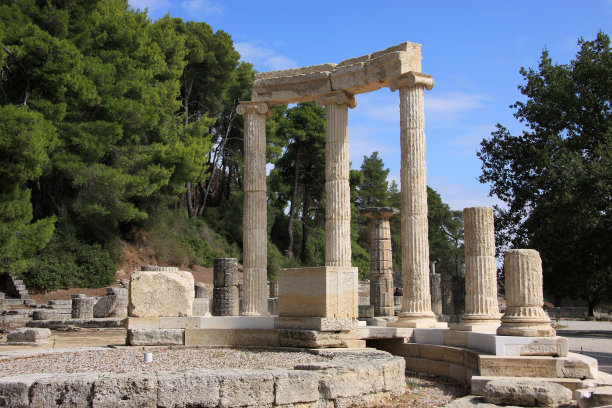 ancient