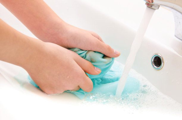 washday
