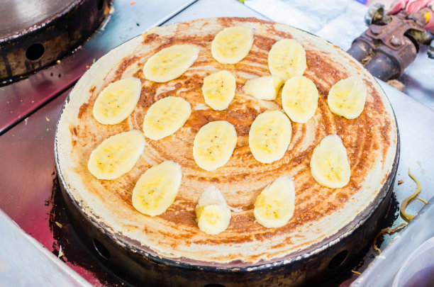 pancake