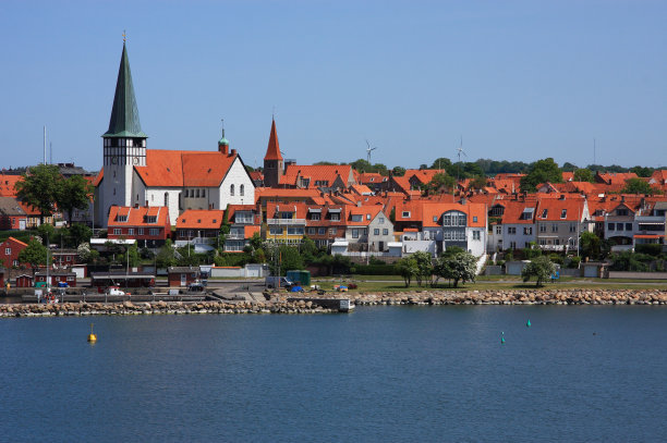 bornholm