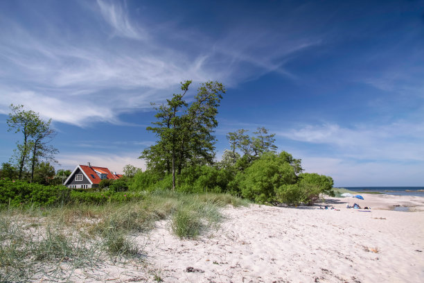 bornholm