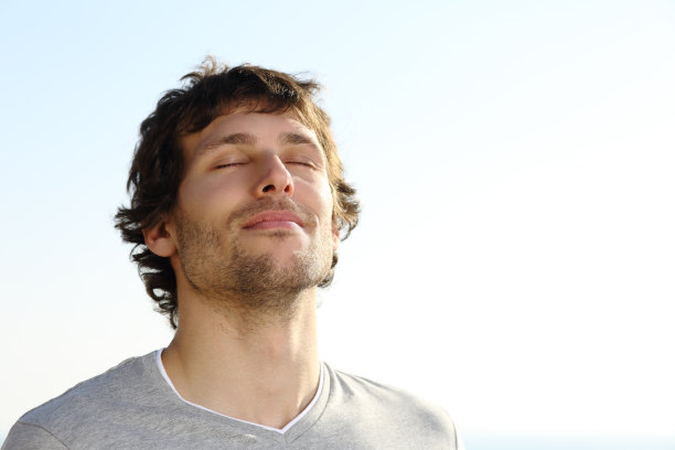 breathing