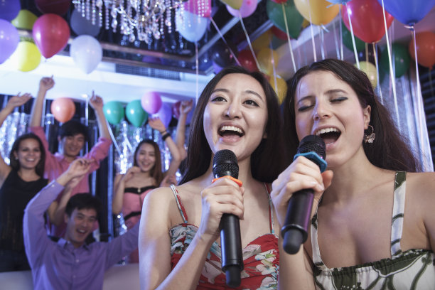 karaoke