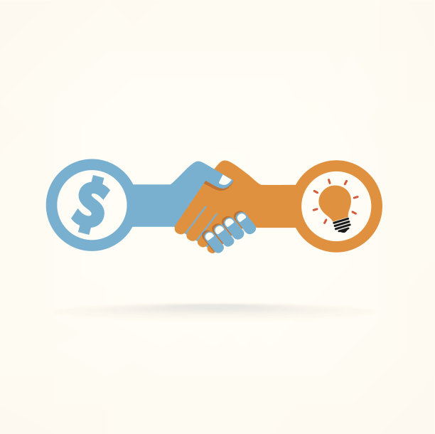 卤味店挂画设计