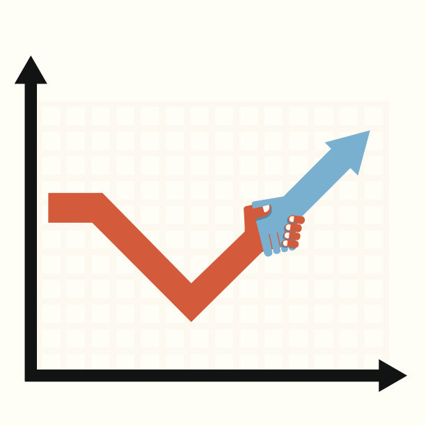 卤味店挂画设计