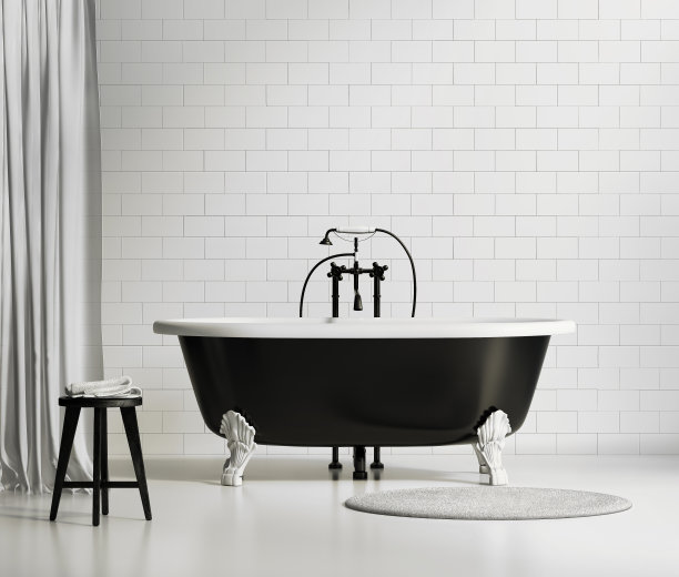 bathing