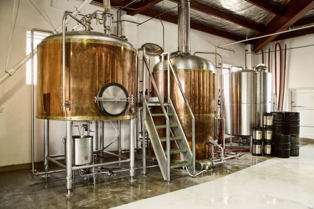 brewing