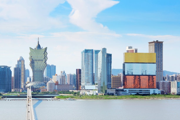 macao