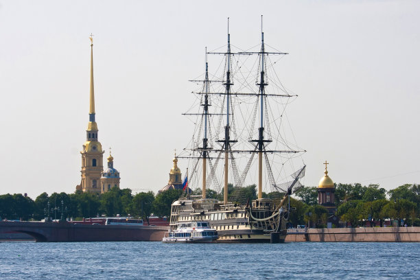 petersburg