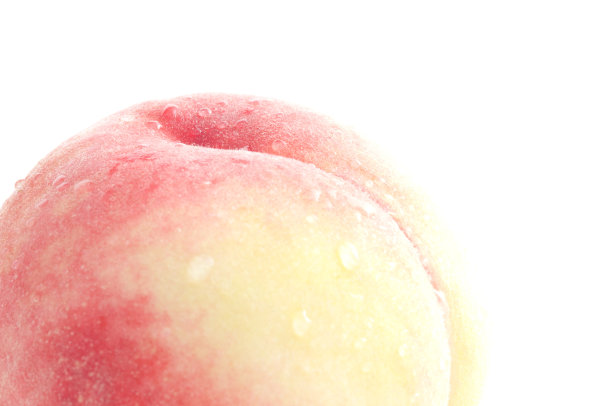 peach