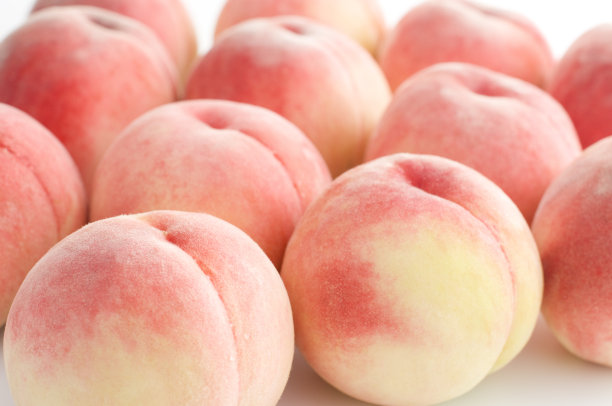 peach