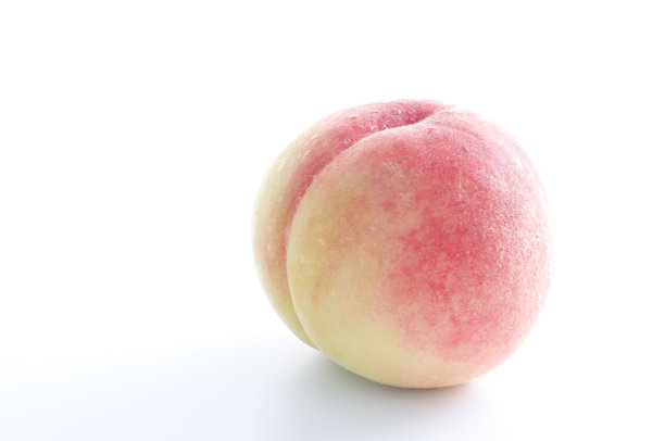 peach