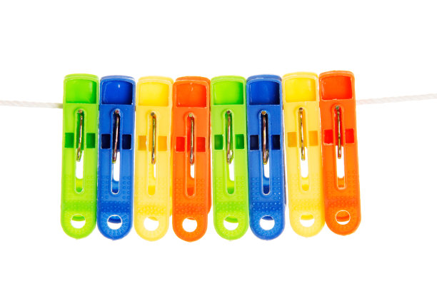 pegs