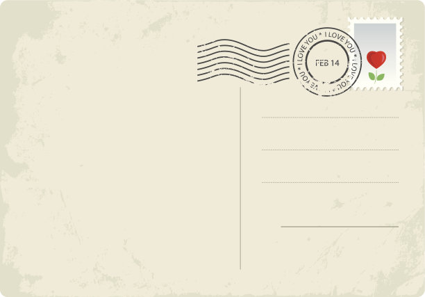 stamp