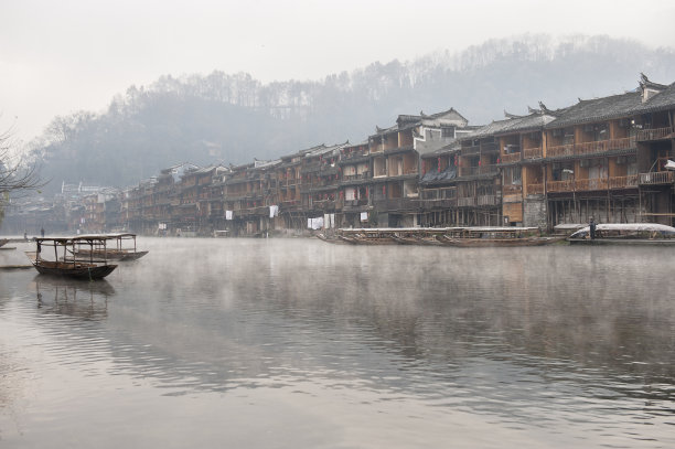湖南省建筑文明城市