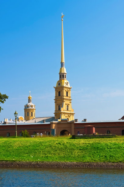 petersburg