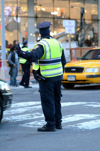 police
