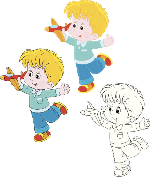 人老心不老,休闲游戏,美术工艺