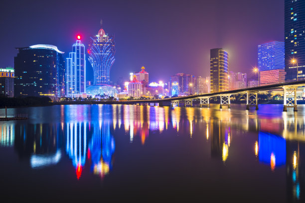 macao