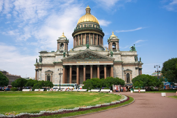 petersburg