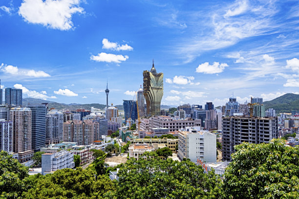 macao