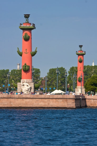 petersburg