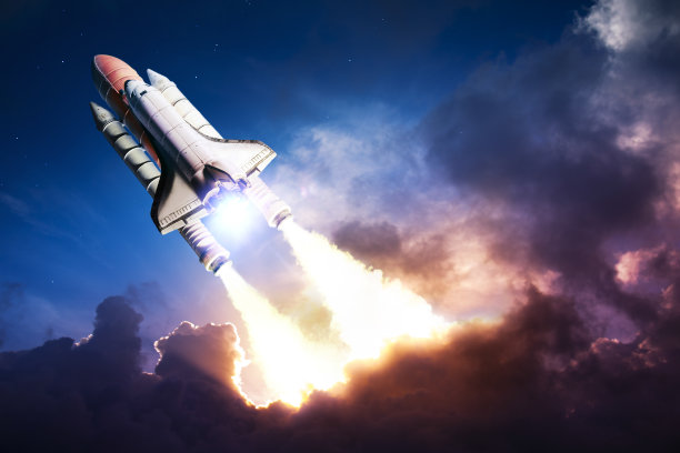 rocket